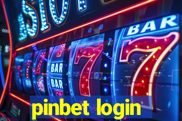 pinbet login